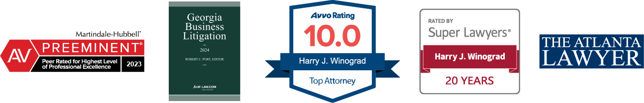 hjw 2023 award badges