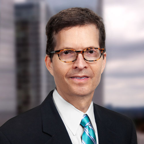 Stewart Banner
