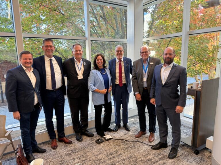 BRAWW Law Participates in Nordic Business Breakfast on Tariffs, Immigration & Transatlantic Trade