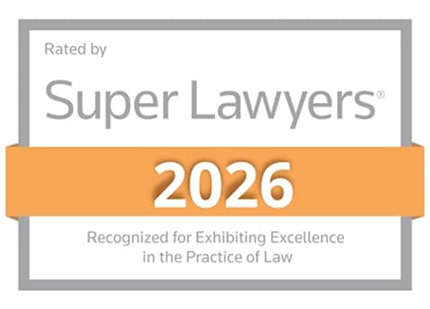 BRAWW Law Attorneys Recognized as 2026 Georgia Super Lawyers and Rising Stars