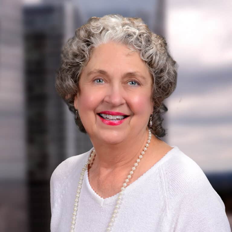 Patricia Gresham