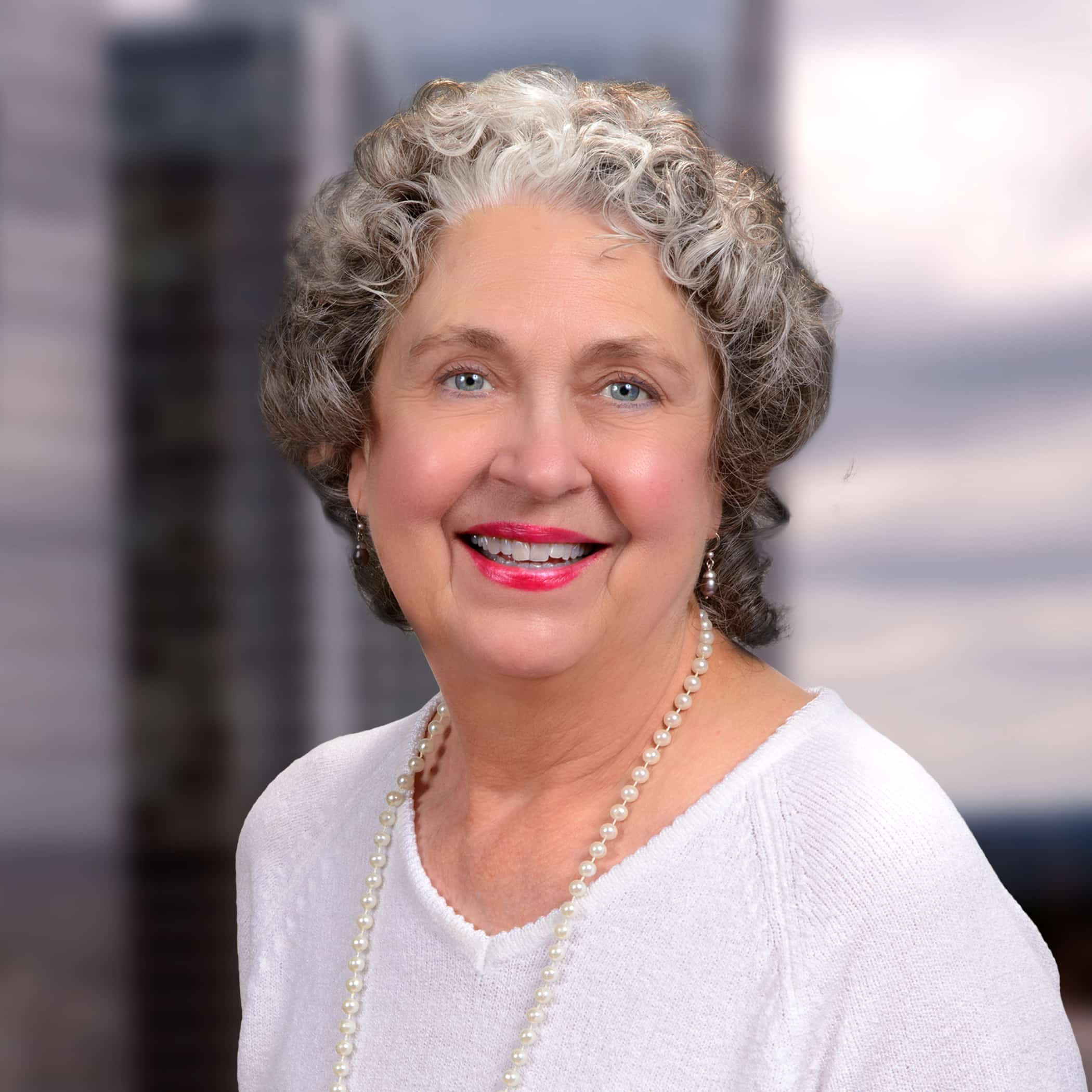 Patricia Gresham